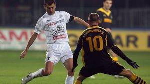 Remus Vlad: "Suntem vinovați pentru acest 0-0"