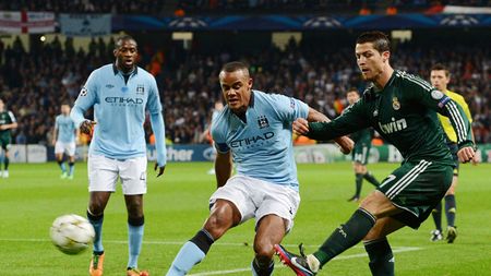 City este out din Ligă după 1-1 cu Real, Dortmund și "galacticii" sunt în optimi!** AC Milan se califică triumfal după 3-1 la Anderlecht, vezi aici toate rezultatele