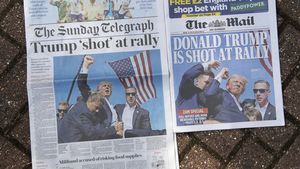 Mesajul categoric al lui Donald Trump, după ce atacatorul său a fost ucis! Miliardarul a dezvăluit ce a simțit în corpul său în secundele atentatului