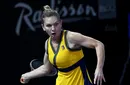 Şefa ITIA a găsit o explicație jenantă pentru pedepsele atât de diferite din cazurile Simona Halep şi Iga Swiatek! A spus clar care a fost considerată diferența majoră