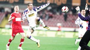 Zicu: "E dezastru dacă nu luăm campionatul"