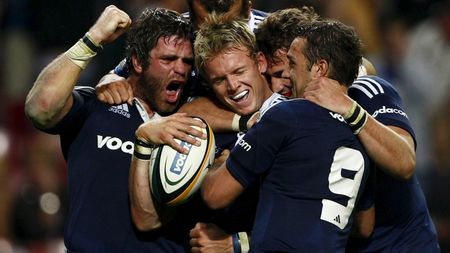 Zece reguli noi la rugby