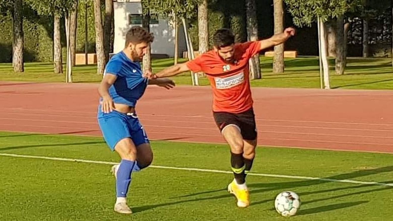 În ce sistem s-a disputat meciul misterios jucat de FCSB în cantonamentul din Turcia, cu o echipă din Liga 4! Cât s-a terminat jocul | VIDEO