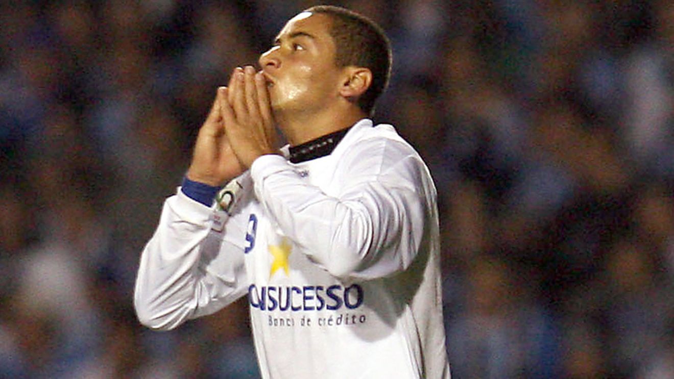 Cruzeiro - Estudiantes de La Plata, ** finala din Copa Libertadores