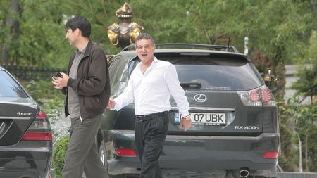 Pițurcă, noul Zenga: "Și eu i-am închis gura lui Gigi, dar doar până la meciul cu Valencia!"