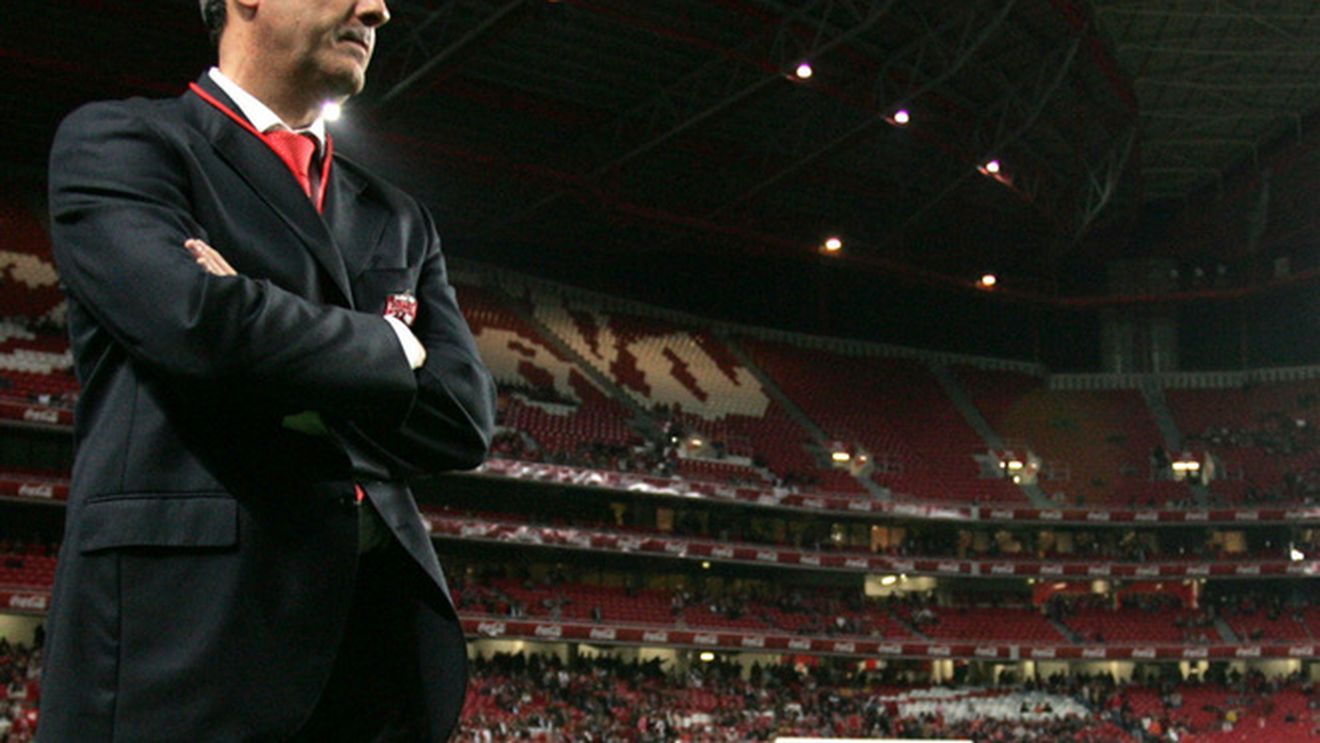 Fără Domn' Profesor în Ligă!** "Ar fi al doilea titlu cu Dinamo și vreau să antrenez în străinătate!"