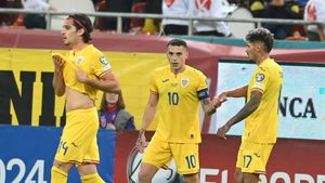 Dan Şucu are un plan de transferuri galactice: Ianis Hagi, Nicolae Stanciu şi Albion Rrahmani vin la Rapid! Cum ar da cele 3 lovituri