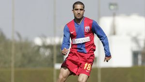 Petre Marin: "Steaua joacă doar pe teren"