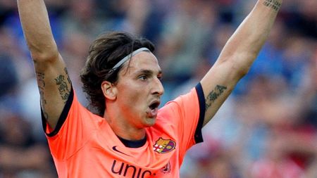 "Nu aștept nimic de la fanii lui Inter!** Sunt bucuros pentru Eto'o!"