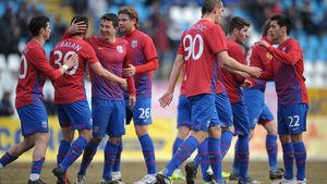 Meme Stoica spune că a mai rezolvat un jucător:** "Va continua cu noi. Este un fotbalist foarte iubit de suporteri"