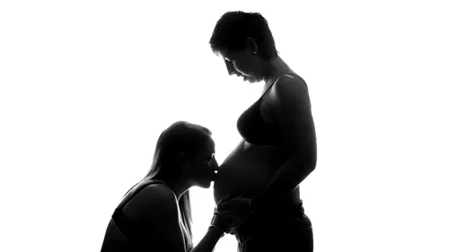 Prietena Simonei Halep din tenis, anunț important despre sarcină: „Acum câteva luni vă spuneam că vom fi mame!