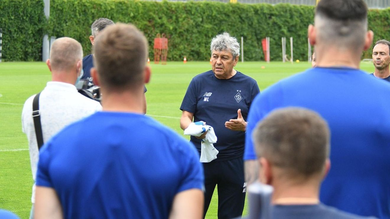 Barcelona - Dinamo Kiev, amânat? Ce se întâmplă cu echipa lui Mircea Lucescu înaintea meciului din grupele Champions League