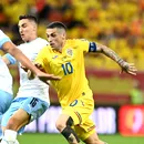 A răpus-o pe naționala României, iar acum visează să joace la Real Madrid: „Ar fi punctul culminant al carierei mele”