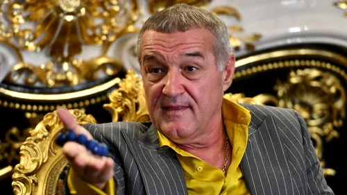 Gigi Becali, atac fără precedent împotriva lui Dan Șucu. Totul a plecat din cauza faptului că patronul Rapidului va vota împotriva lui Călin Georgescu: „Dumnezeu nu-l va lăsa”