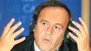 Campionatul European din 2012 în impas