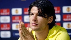 Probleme pentru Cristi Săpunaru în Portugalia!** A fost trimis în judecată pentru agresiune! Vezi ce riscă fundașul român