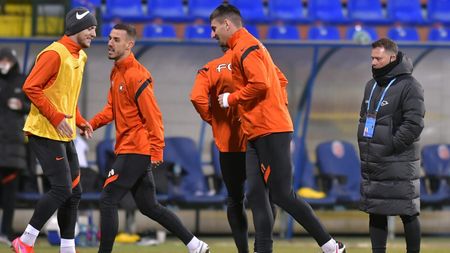 Fostul fotbalist de la FCSB a fost dat afară de la echipă și s-a luat la ceartă cu fanii pe internet!