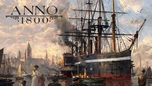 Anno 1800 - încă un joc Ubisoft "deturnat" de Epic Games Store