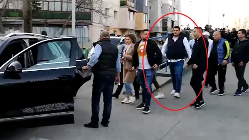 VIDEO | Răsturnare de situație în privința incidentelor în care a fost implicat fiul lui Liviu Dragnea! Poziția poliției și a președintelui lui Turris: 