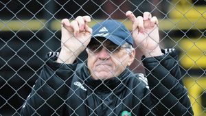 Hizo știe ce-l așteaptă:** "Returul ăsta se dispută cu pistoalele pe masă!"