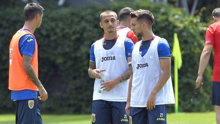 Avertisment pentru Alex Băluță, după transferul la FCSB: „Mulți jucători peste valoarea lui au plecat imediat de la FCSB și știm cu toții care sunt cauzele” | VIDEO EXCLUSIV ProSport Live
