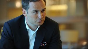 Ionuț Negoiță și-a anunțat plecarea de la Dinamo: "În maximum o lună va fi un alt proprietar". Finanțatorul a pus tunurile pe suporteri și l-a înțepat din nou pe Rednic