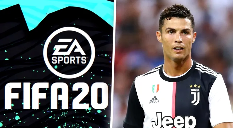 Cea mai bună formație din FIFA 20 pentru Juventus! Echipa cunoscută de fanii jocului drept „Piemonte Calcio”, are un atac ce valorează peste 5 milioane de monede