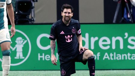 Leo Messi, de neoprit! „Dublă” de senzație și victorie la scor pentru Inter Miami