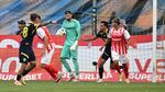 A plecat de la FCSB, dar e fericit după Petrolul – Dinamo 1-0: „Asta am simțit”