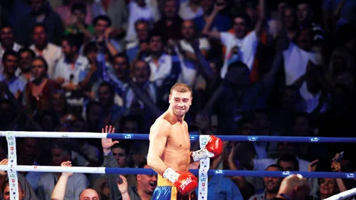 Promotorii s-au înțeles!** Bute și Froch se vor bate în 2012