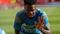 Decizie fără precedent. Real Madrid și Vinicius au stabilit să țină secrete sumele din noul contract: care e motivul din spate