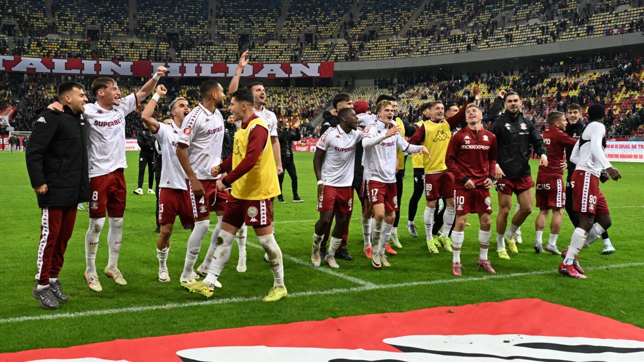 Verdict aparent surprinzător al fanilor din Superliga: după un week-end cu 18 goluri, a fost ales Jucătorul Etapei un fotbalist care n-a reușit nici măcar un assist runda asta!