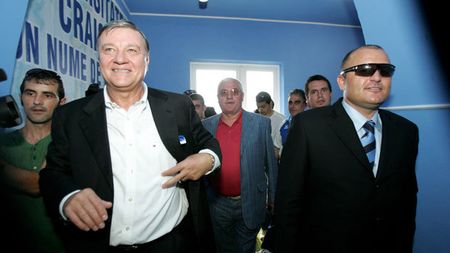 Sandu nu se teme de amenințările lui Mititelu:** "Mai era un alcoolist pe vremuri, care făcea pe el și care zicea că se desființează FRF"