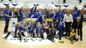 Rămâne doar handbalul! CSM București renunță la echipele de seniori la volei și rugby, după ce Primăria i-a tăiat bugetul cu aproape 4 milioane de euro