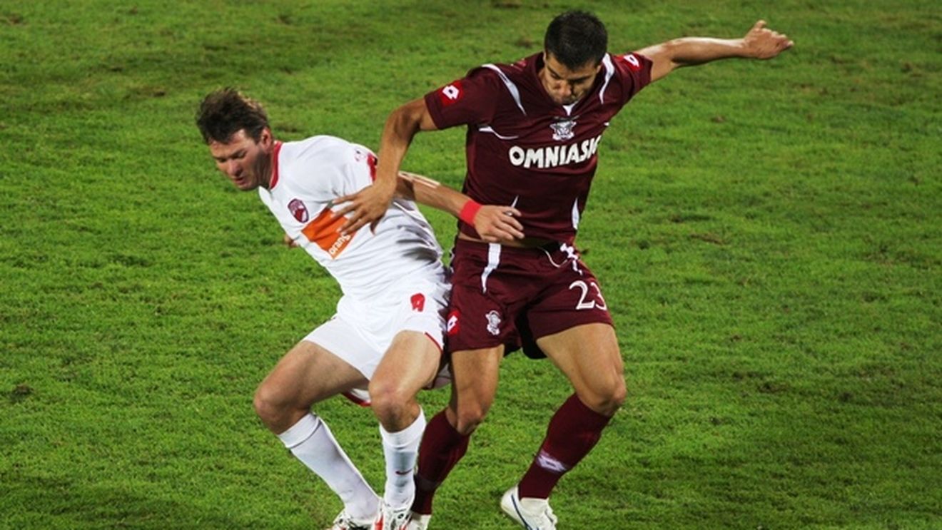 Pot ajunge la Terek! ** "Negociem încă pentru Niculae și Constantin!"