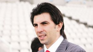 "Avalanșa de jucători străini e o problemă în România"