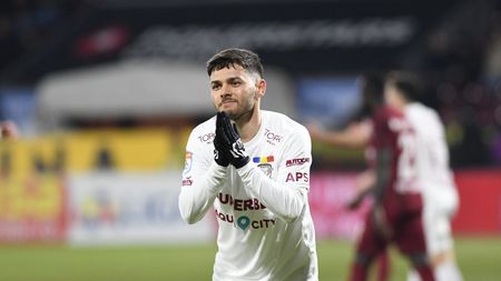 Daniel Pancu l-a tras la răspundere pe Alex Ioniță, după Sepsi - Rapid: „I-am dat mesaj la 5 secunde după ce am văzut declarația!”