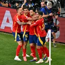 🚨 Spania – Germania 2-1. „Furia Roja” merge în semifinale la EURO 2024 după o victorie dramatică obținută în ultimul minut al reprizelor de prelungiri!
