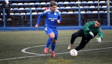 SCM Râmnicu Vâlcea începe în forță campania de transferuri pentru Liga 2. Primele cinci achiziții, patru prelungiri de contracte și patru plecări