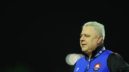 Marus Șumudică știe cine va câștiga Liga Campionilor! Antrenorul român vine cu mai multe amănunte despre posibilia expulzare a lui Cristiano Ronaldo