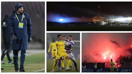 Nae Constantin, după ce Petrolul a obținut succesul cu Poli la ”masa verde”: ”Pentru noi e bine, dar pentru fotbal nu e”