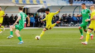 CSM Olimpia își leagă speranțele de o menținere în Liga 2 și de o revanșă față de CSC Dumbrăvița! ”Vom lupta pentru acea șansă mică rămasă”