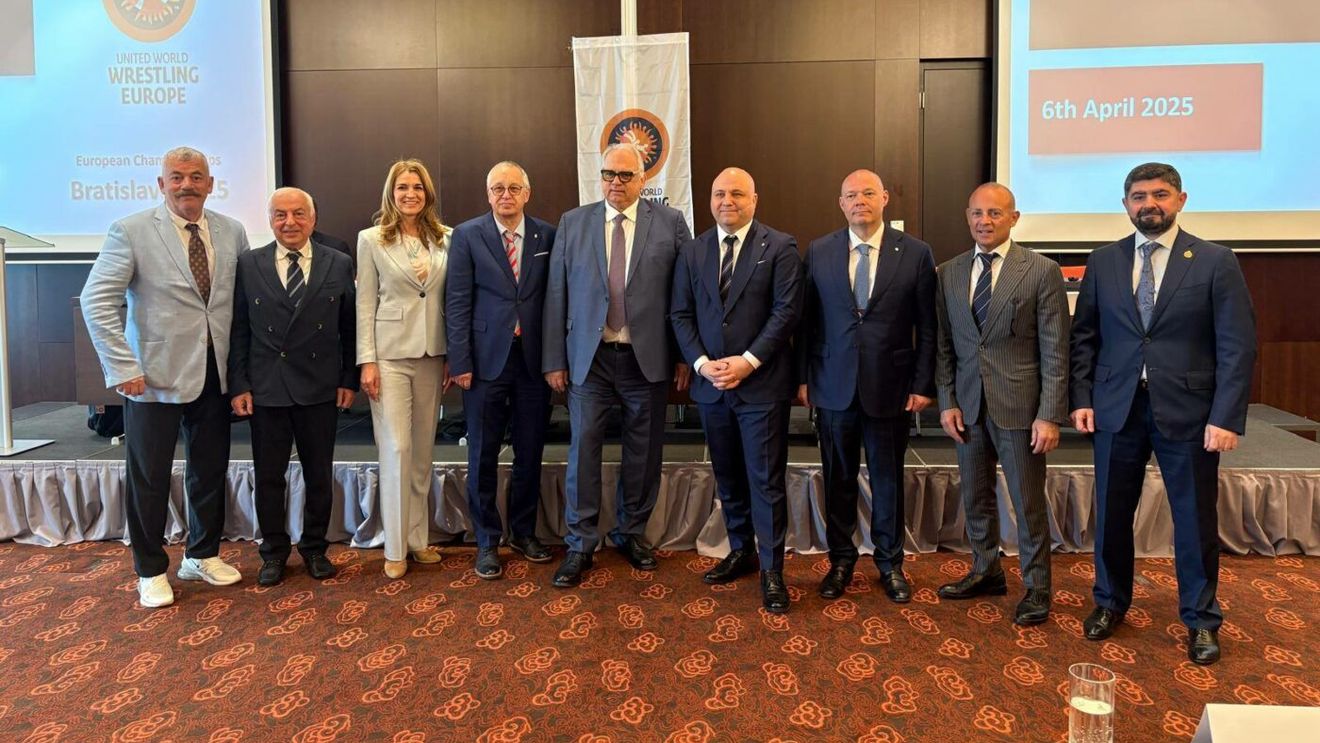 România rămâne la masa celor puternici în lumea luptelor! Răzvan Pîrcălabu, 31 din 33