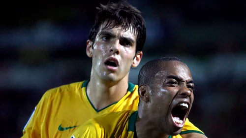 Brazilia, cu un pas în semifinalele Cupei Confederațiilor