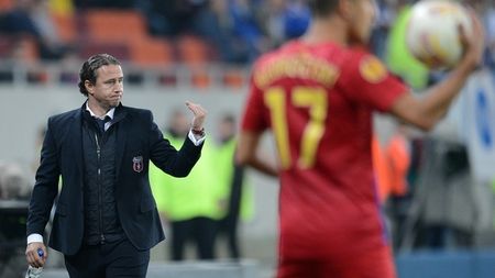 Reghecampf se gândește serios la 3-4-3: "O să încercăm ceva nou!"** Cum prefațează tehnicianul confruntarea cu Molde