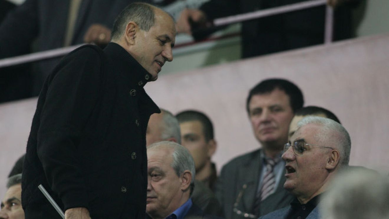 Copos: **"Mai bine murim decât să dăm meciul Stelei"