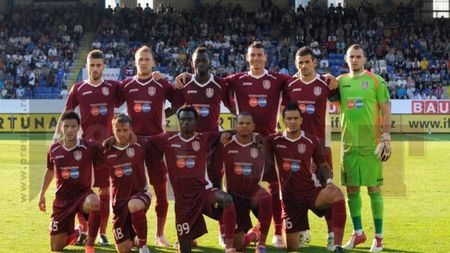 Cât de mult a riscat Andone cu Felgueiras?** Portarul a apărat cu dureri