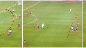 Ștucan, despre prima manșă a "finalei" Ligii 1: Titlul, un drog prea puternic