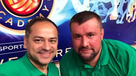 Situație critică la Sport Total FM, singurul post radio cu profil sportiv din România: angajații n-au mai fost plătiți de 4 luni. Cum a protestat redactorul șef în direct și câți oameni mai țin acum stația pe linia de plutire