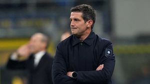 L'Equipe scrie despre coşmarul lui Chivu din Inter - AC Milan 0-1: „Strălucit”